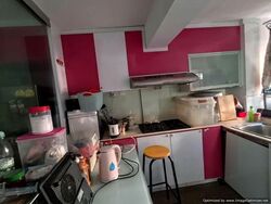 Blk 6 Marsiling Gardens (Woodlands), HDB 3 Rooms #629707561